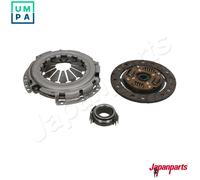 ASHIKA 92-02-2044 Clutch kit