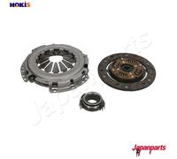 ASHIKA 92-02-2044 Clutch kit