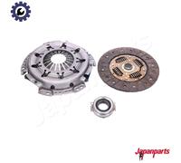 CLUTCH KIT KF-2075 FOR TOYOTA VERSO/SPORTVAN/AVENSIS PICNIC RAV/4/II/SUV/Mk 2.0L