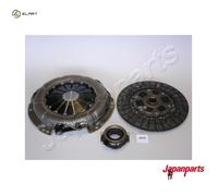 ASHIKA 92-02-2075 Clutch kit
