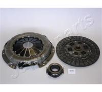 Clutch kit KF-2075 JAPANPARTS for TOYOTA RAV 4 Mk II AVENSIS VERSO