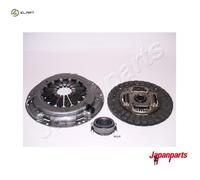 CLUTCH KIT KF-2094 FOR TOYOTA RAV/III/VANGUARD 2AZ-FE 2.4L 1AZ-FE 2.0L 4cyl