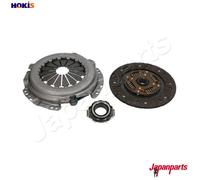 ASHIKA 92-02-2099 Clutch kit