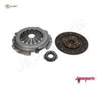 ASHIKA 92-02-2099 Clutch kit