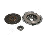 Clutch kit KF-2099 JAPANPARTS for TOYOTA AVENSIS Estate AVENSIS Saloon AVENSIS