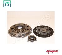 JAPANPARTS KF-2101 Clutch kit