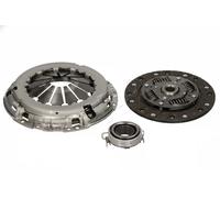 JAPANPARTS KF-2108E Clutch kit