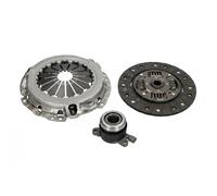 Clutch kit KF-2117 JAPANPARTS for TOYOTA SUBARU