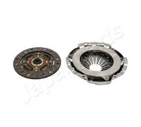 JAPANPARTS KF-2120 Clutch kit