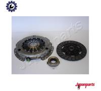 Clutch kit KF-263 JAPANPARTS for TOYOTA CAMRY RAV 4