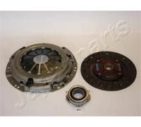 Clutch kit KF-267 JAPANPARTS for TOYOTA COROLLA Liftback COROLLA Compact COROLLA