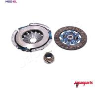 CLUTCH KIT KF-296 FOR TOYOTA SURF/HILUX SW4 QUANTUM/IV/Bus TACOMA/Pickup DYNA