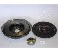CLUTCH KIT KF-296 FOR TOYOTA SURF/HILUX SW4 QUANTUM/IV/Bus TACOMA/Pickup DYNA