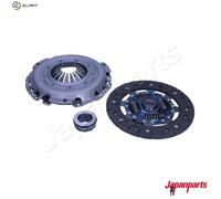 CLUTCH KIT KF-3003 FOR FORD RANGER/SUV TRANSIT/Platform/Chassis/Bus/Van 2.4L
