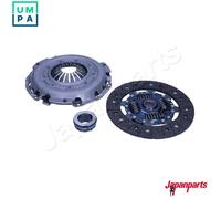 CLUTCH KIT KF-3003 FOR FORD RANGER/SUV TRANSIT/Platform/Chassis/Bus/Van 2.4L