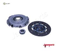 CLUTCH KIT KF-3003 FOR FORD RANGER/SUV TRANSIT/Platform/Chassis/Bus/Van 2.4L