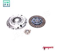 ASHIKA 92-03-353 Clutch kit