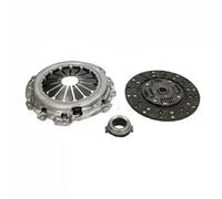 JAPANPARTS KF-356 Clutch kit