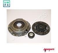 JAPANPARTS KF-370 Clutch kit