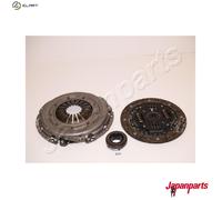 JAPANPARTS KF-374 Clutch kit