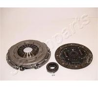 JAPANPARTS KF-374 Clutch kit