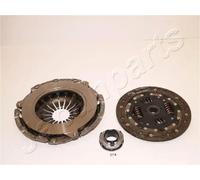 JAPANPARTS KF-374 Clutch kit
