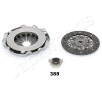 JAPANPARTS KF-388 Clutch kit