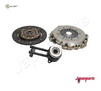 CLUTCH KIT KF-391 FOR MAZDA FORD TRANSIT/COURIER/B460/MPV/Box/Body/MPV FIESTA
