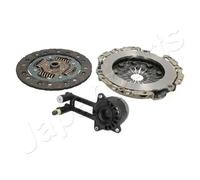 CLUTCH KIT FITS: FORD FIESTA VI VAN 1.6 TDCI/1.5 TDCI.FORD FIESTA VI 1.6 TDCI