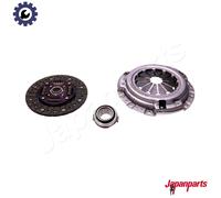 JAPANPARTS KF-399 Clutch kit