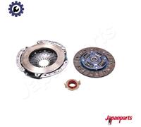 JAPANPARTS KF-421 Clutch kit