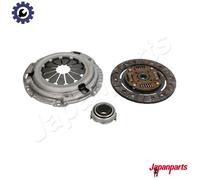 CLUTCH KIT KF-431 FOR HONDA FR-V CIVIC/VII/FERIO/Hatchback/MK EDIX 1.7L 4cyl