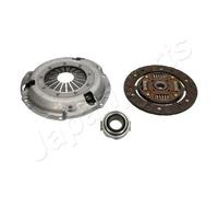 JAPANPARTS KF-438 Clutch kit