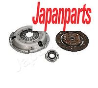 JAPANPARTS KF-438 Clutch kit