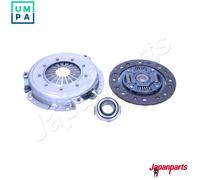 ASHIKA 92-04-441 Clutch kit