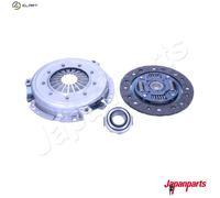 ASHIKA 92-04-441 Clutch kit
