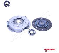 CLUTCH KIT KF-441 FOR HONDA CIVIC/Hatchback/MK DOMANI D16Z2/D16A 1.6L 4cyl