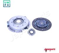 ASHIKA 92-04-441 Clutch kit