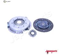 CLUTCH KIT KF-441 FOR HONDA CIVIC/Hatchback/MK DOMANI D16Z2/D16A 1.6L 4cyl