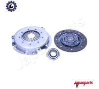 ASHIKA 92-04-441 Clutch kit