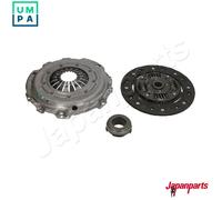 CLUTCH KIT KF-459 FOR LAND ROVER FREELANDER/SUV/Soft/Top MG HONDA 1.8L 4cyl 2.0L
