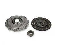 JAPANPARTS KF-459 Clutch kit