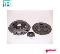 ASHIKA 92-04-460 Clutch kit