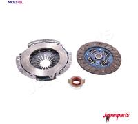 ASHIKA 92-04-464 Clutch kit