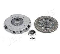 JAPANPARTS KF-466 Clutch kit