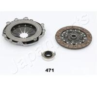 JAPANPARTS KF-471 Clutch kit
