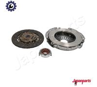CLUTCH KIT KF-473 FOR HONDA R20A1/R20A2 2.0L 4cyl CR-V III