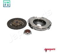 Clutch kit KF-473 JAPANPARTS for HONDA CR-V III