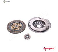 Japanparts Clutch Kit KF-5001 - for Mitsubishi, Citroën, Peugeot