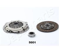 JAPANPARTS KF-5001 Clutch kit